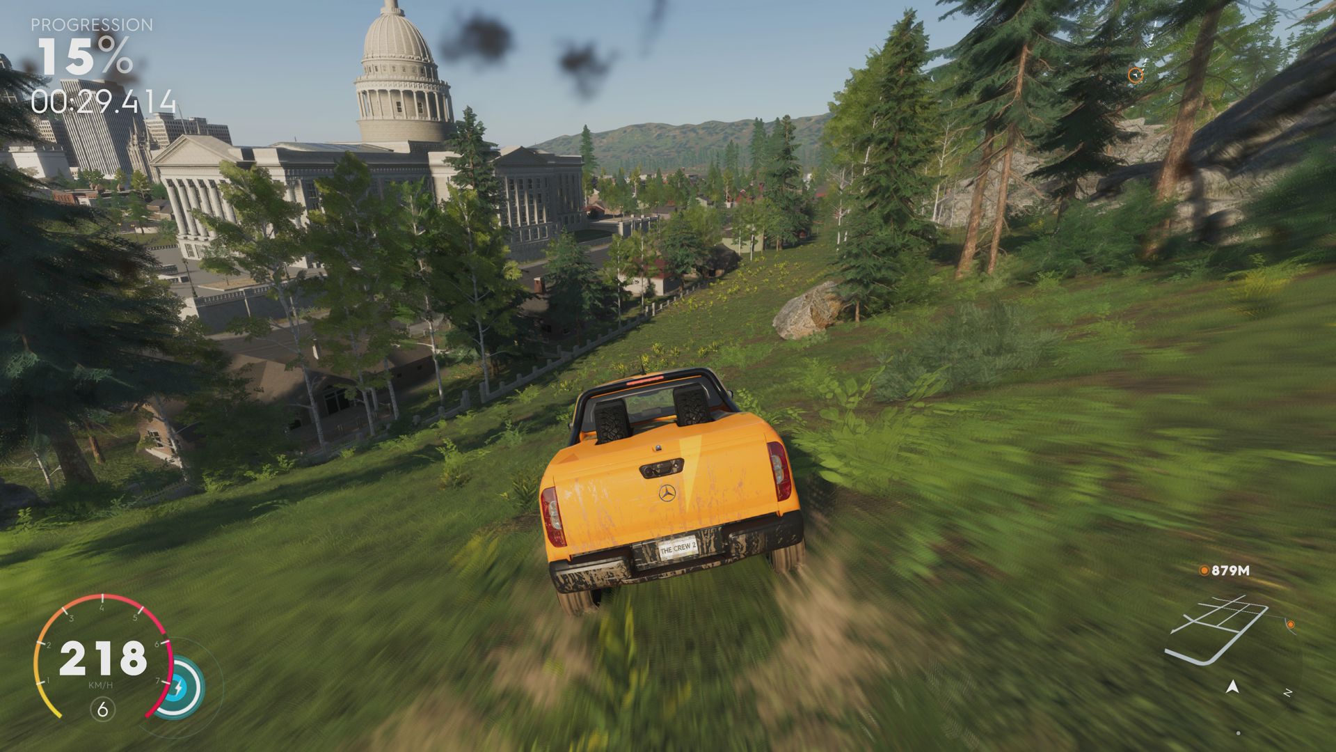 The Crew 2 - Imagen 39